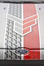 Ford Focus ST Tanner Foust Cobb 2013 года